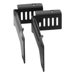 Montaje de Rack para equipos de la Serie RB4011