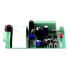 Tarjeta de control para ZF1N Compatible con motores abatibles 001U7220