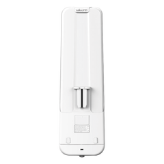(OmniTIK 5 PoE ac) Punto de Acceso Omnidireccional en 5GHz  802.11a/n/ac. "Ahora con 4 Puertos con Salida PoE af/at"