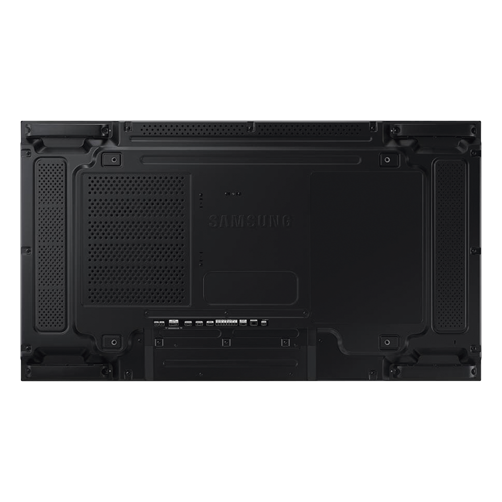 Pantalla Profesional de 55" para Video Wall / Full HD (1080p) / Display port - HDMI - DVI / 24/7 / soporta conexion Daisy chain por DP / Bisel Ultra Delgado de 2.3mm  / Compatible VESA 600x400