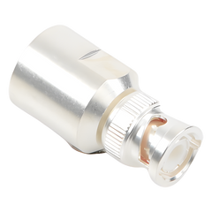 Conector BNC macho para cable BELDEN 9913, 7810A, 8214; ANDREW CNT-400; SYSCOM RG8/U-SYS, RFLASH-1113