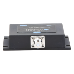 Divisor de Potencia Coaxial 2 Vías / 698-2700 MHz / 75 Ohm / Pérdida por División 3 dB / Aislamiento ≥20 dB / Conector F-hembra / Diseño Microstrip