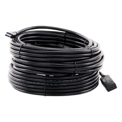 Cable extensor USB 3.2 Gen1 de 20 M