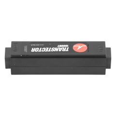 Protector Datos Gigabit Ethernet / SASD Diodo Avalancha / 1000 Mbps / RJ45 / Interior Rack / Bidireccional