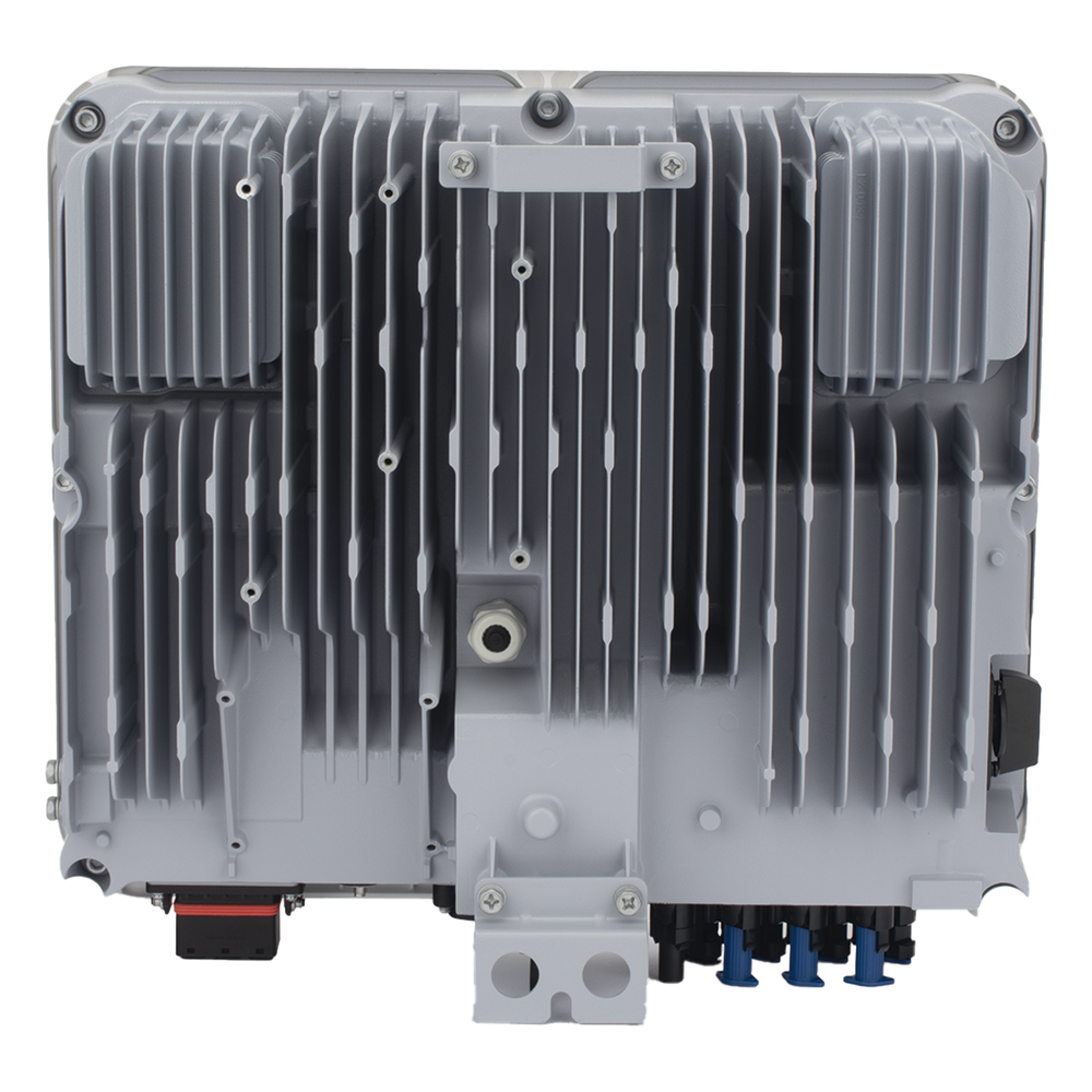 Inversor Hibrido  para Interconexión a CFE de 8 kW con Salida de 220 Vca.