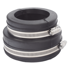 Bota de Caucho de 4" Sin Inserto