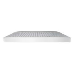 Punto de Acceso Omada / Wi-Fi 7 BE12000 MU-MIMO 4x4 / 1 Puertos 10/2.5 Gbps / Mesh Omada / Operaciones Multiencale (MLO) / Configuración por Controlador o Stand-Alone / Para Montaje en Techo/pared / Alimentación PoE+