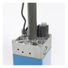 UNIDAD HIDRAULICA PARA BOLARDO XB220HBL
