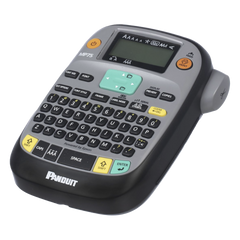 Impresora Etiquetadora, Compatible con Etiquetas de Hasta 0.75 Pulgadas (1.91 cm) de Ancho, Resolución de 180 dpi y Velocidad de Impresión Rápida