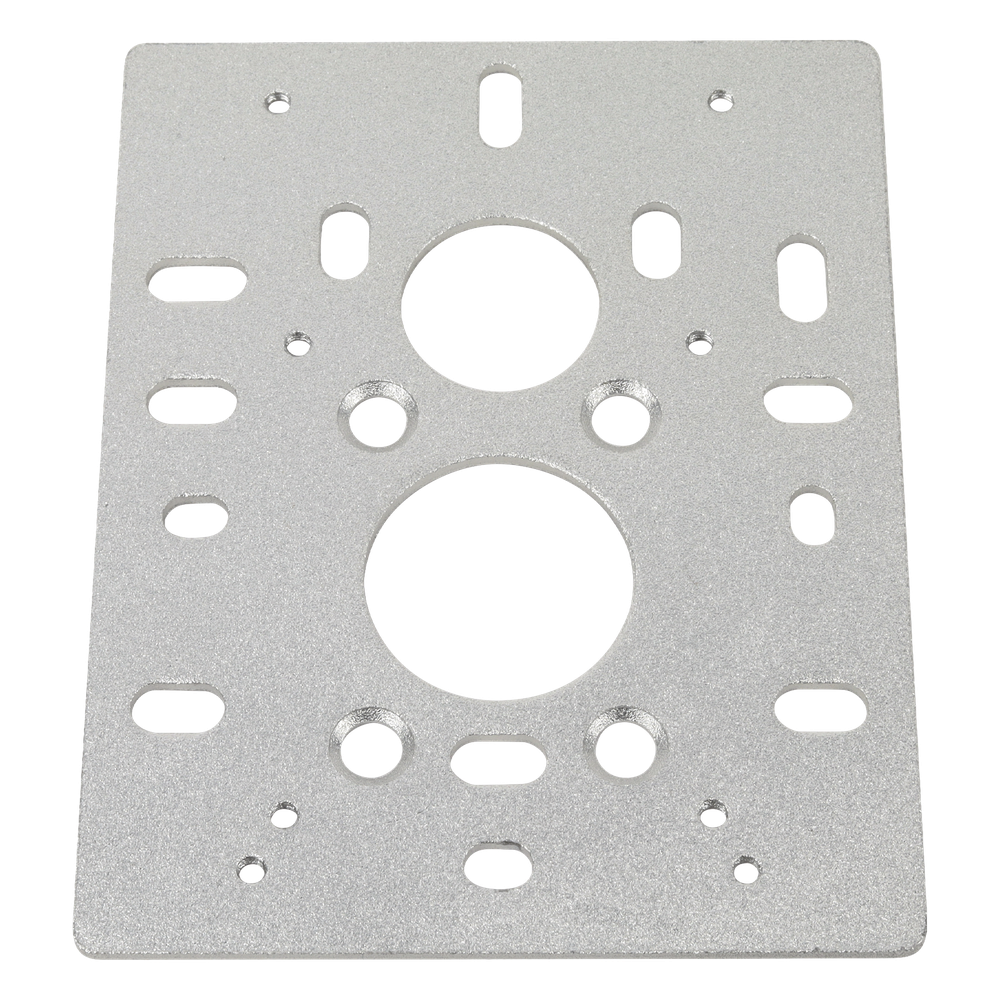 Soporte Universal para Dispositivos de control de acceso / Ajuste Multiángulo