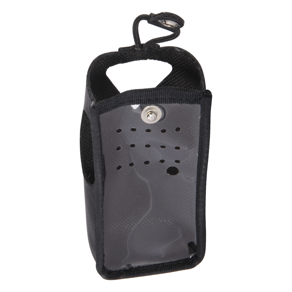 Funda de Vinilo de Alta Resistencia para Trabajo Duro de Radios TX-320