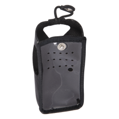 Funda de Vinilo de Alta Resistencia para Trabajo Duro de Radios TX-320