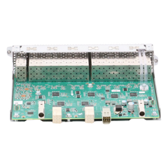 Tarjeta switch 24 puertos SFP y 2 SFP+ para RG-NBS6002