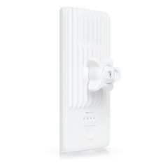Wave AP Micro – Punto de Acceso PtMP de 60 GHz + 5 GHz Cobertura Sectorial de 90°,  Capacidad para 31 Clientes, Rendimiento de hasta 5 Gbps