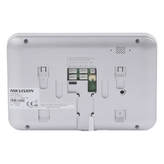 Monitor 7" Adicional para Videoportero Análogo DS-KIS202 / DS-KIS203