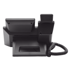 Teléfono IP Grado Operador, 4 líneas SIP, pantalla a color 2.4", PoE, codec Opus, IPV4/IPV6 con gestión en la nube GDMS