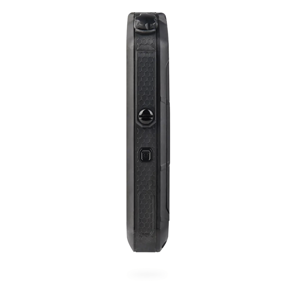 Smartphone PoC de alto rendimiento para aplicaciones PTT de misión crítica IP68 resistente al agua