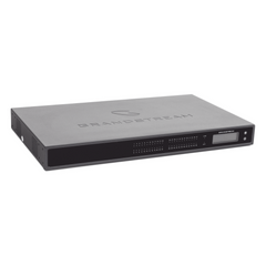 Adaptador VoIP GrandStream de 48 FXS 2 puertos telco 50 pins p/montaje en rack