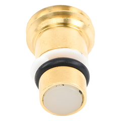 TAPON DE DESBLOQUEO DE BRONCE PARA FAAC 400/422