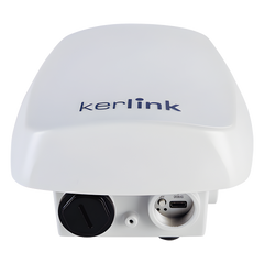 Gateway LoRaWAN® de Uso Exterior Para el Internet de Las Cosas.