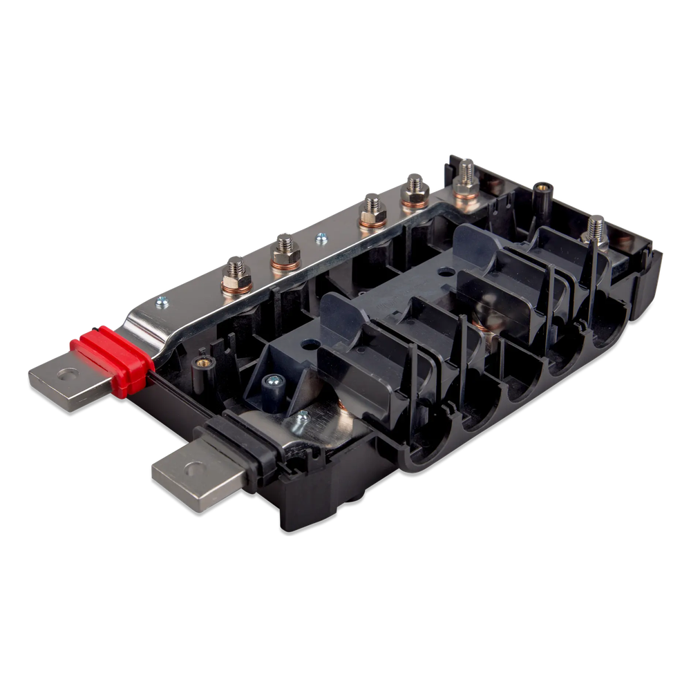 Lynx Power In/ Barra de Distribución Modular para CD