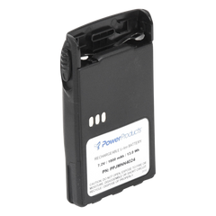 Batería de Li-Ion, 1800 mAh. Para radios Motorola PRO 5150 ELITE/ PRO7150 ELITE/ EX500/ 600