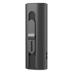 Memoria USB Dual SSD / 256 GB / USB-C y USB-A / 560 MB/s Lectura / OTG / Aleación de Aluminio
