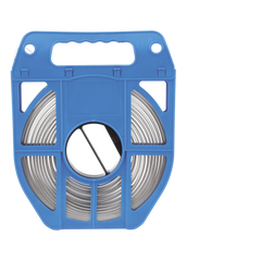 Fleje de Acero Inoxidable 304 de 5/8", 0.70 mm, 30.5 metros