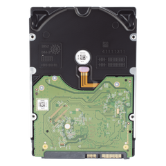 Disco Duro Red Pro de 10TB / 7200 RPM / Optimizado para NAS / Uso 24-7 / 5 Años de Garantia