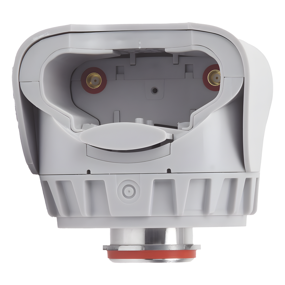 Adaptador TwistPort™ para Radio R5-AC-LITE Ubiquiti listo para antenas RF Elements, 5180-6400 MHz sin pérdidas