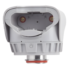 Adaptador TwistPort™ para Radio R5-AC-LITE Ubiquiti listo para antenas RF Elements, 5180-6400 MHz sin pérdidas