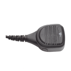Micrófono - bocina para intemperie para KENWOOD TK3230/2000/ 3000/3402/3312/3360/3170,NX240/340/220/320/420, TKD240/340, TX500/600/320/680