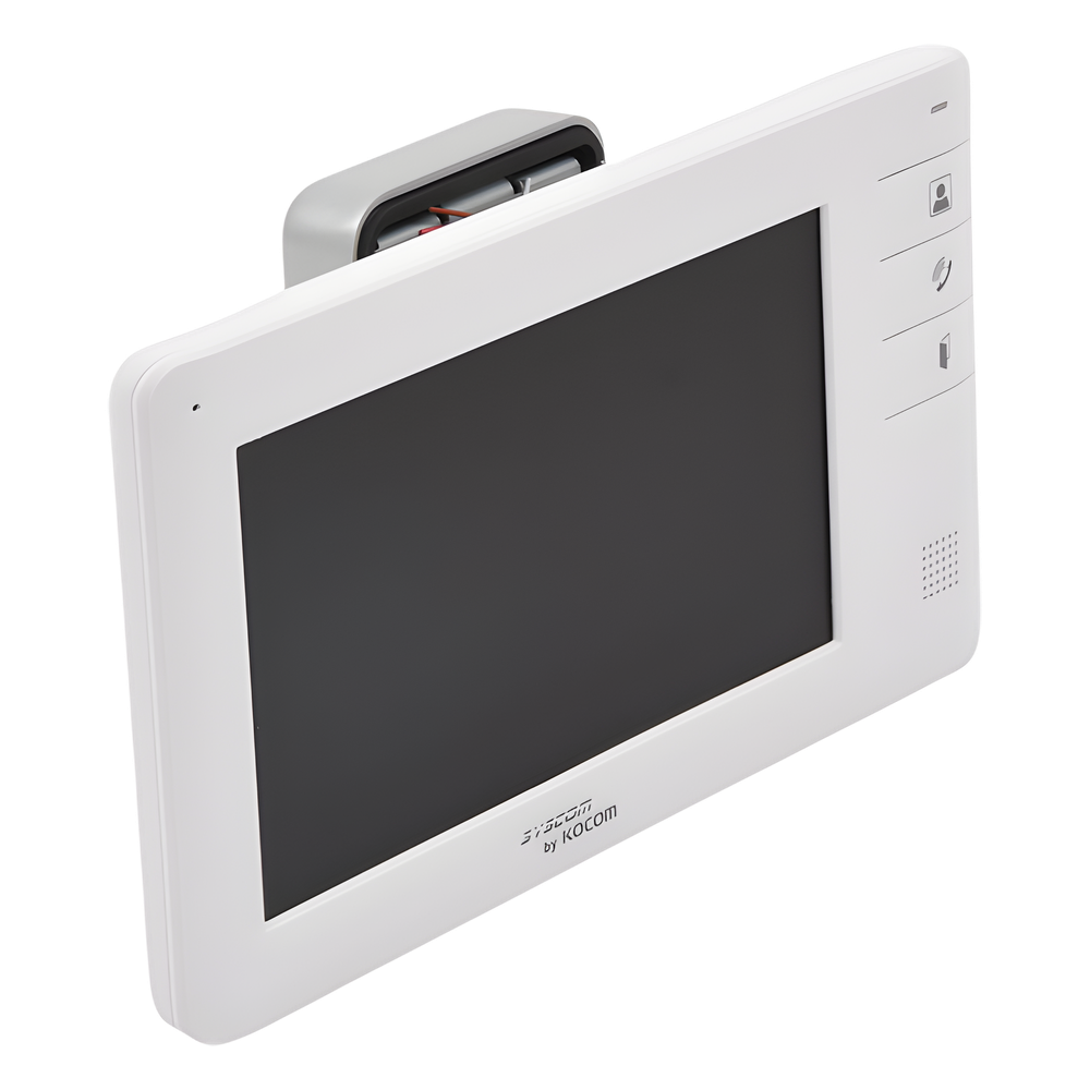 Kit de Videoportero 2da Generacion