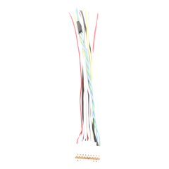 Cable de Salida de Alarmas para DS-KH8520-WTE1