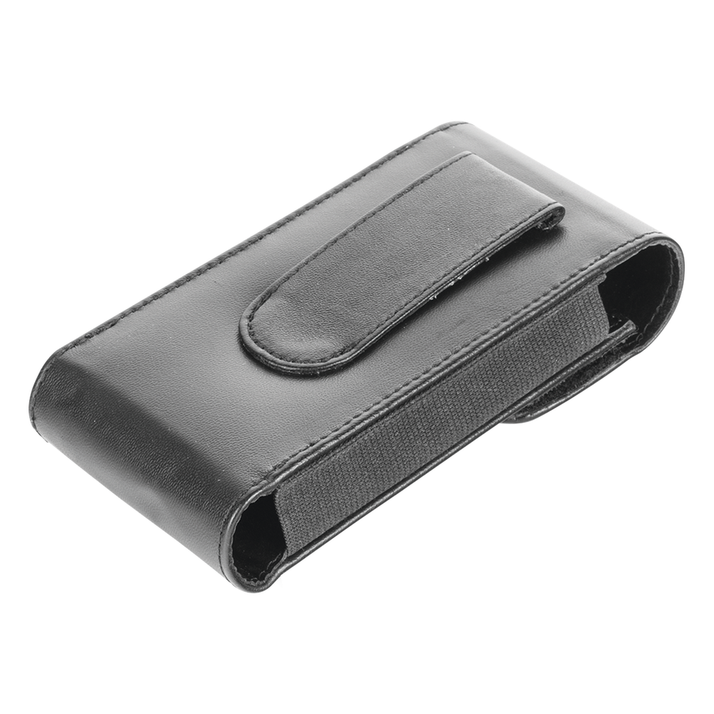 Funda Reforzada de Piel para el Radio Smartphone KWSA-50K.