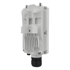 Punto de Acceso A5x, 4.9-6.4 GHz, Conectorizado, MU-MIMO 2X2, hasta 64 usuarios concurrentes, 700 Mbps, conectores SMA-hembra, Adaptación al entorno, Monitoreo a través de la nube