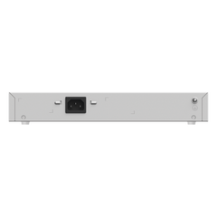 Switch Multi-Gigabit PoE++ 370W 802.3bt Capa 3 Administrable Cloud, Diseñado Para Access Points WiFi 6/7