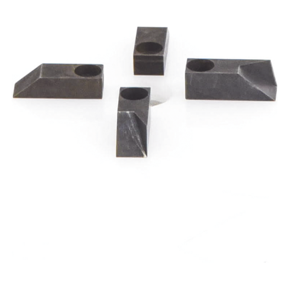 Kit de Navajas de Remplazo Para Herramientas CPT12U y CPTL4D