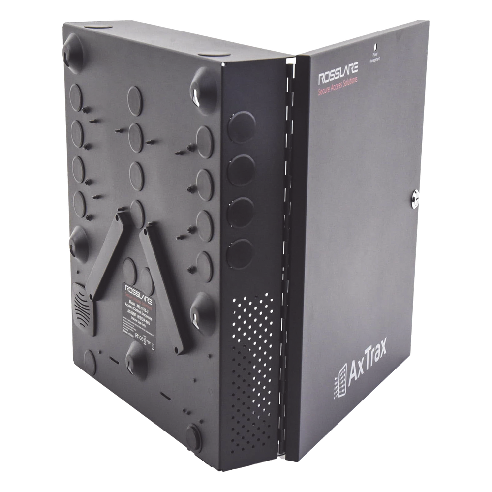 GABINETE PARA USO con las tarjetas   AC825, D805, R805, S805.P805