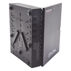 GABINETE PARA USO con las tarjetas   AC825, D805, R805, S805.P805