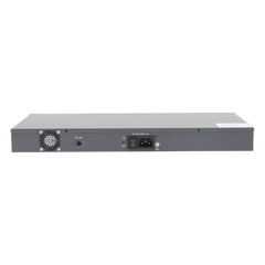 OLT de 1 GPON puerto con Splitter de 1 a 32 SC/UPC Incluido  + 3 puertos Uplink (2 puertos Gigabit Ethernet + 1 puerto SFP/SFP+) , hasta 128 ONUS