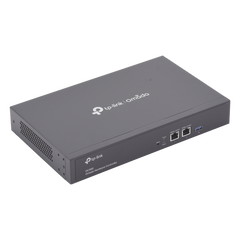 Controladora Omada para gestionar hasta 500 equipos Omada/ Gestion desde la Nube gratuita / Actualizaciones masivas / 2 puertos Gigabit con PoE af/at