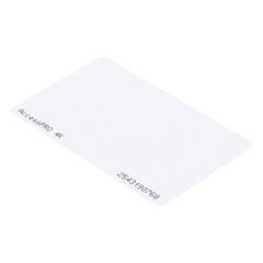 Tarjeta Classic 4K 13.56MHz - Imprimible para Credencialización