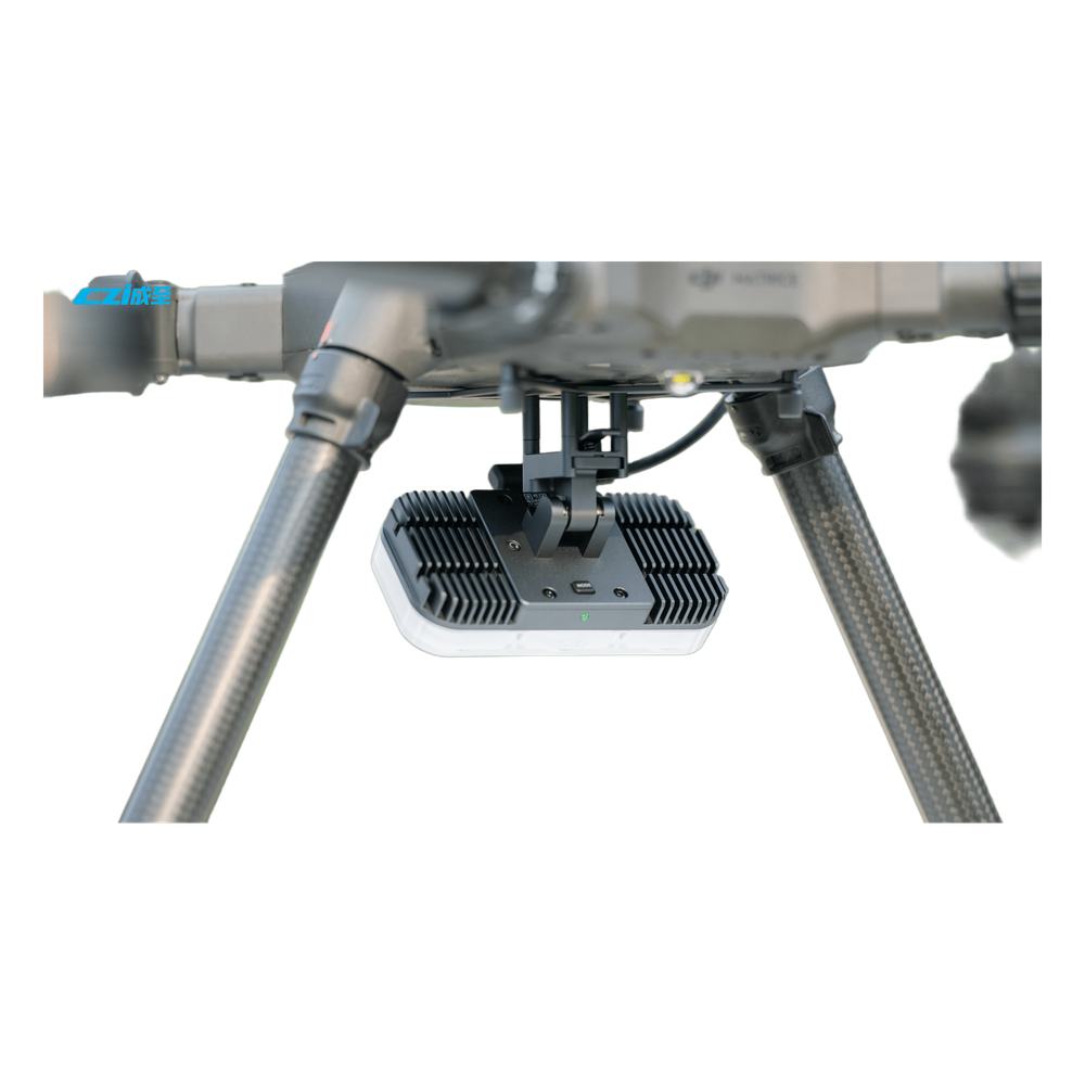 Luz flash multicolor compatible con Drones M300/M350/M400