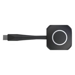 Proyección Inalámbrica - IdeaShare Key para HUAWEI Ideahub (65/75/86 pulgadas), conexión vía USB Tipo A