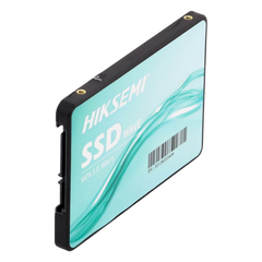 Unidad de Estado Sólido (SSD) 512 GB / 2.5" / SATA III 6 Gb/s / 3D NAND / 530 MB/s Lectura / 450 MB/s Escritura / Gaming y PC Trabajo Pesado