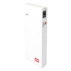 Batería de Litio LiFePO4 / 51.2 Vcc / 200 Ah / 10 kWh / Exterior / Instalación en Pared