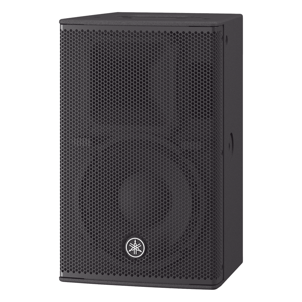 Altavoz Amplificado 10 in | Potencia: 700w | Amplificacion Clase-D | Hecho en Madera | Para aplicaciones de Instalacion y Refuerzo Sonoro