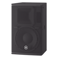 Altavoz Amplificado 10 in | Potencia: 700w | Amplificacion Clase-D | Hecho en Madera | Para aplicaciones de Instalacion y Refuerzo Sonoro