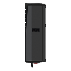 Regulador de Voltaje 1000 VA-500 W /  4 Contactos con AVR / 4 Contactos con Supresor de Picos / Protección RJ11